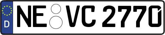 NE-VC2770