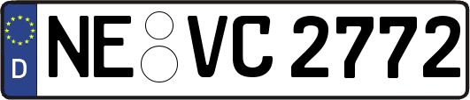 NE-VC2772