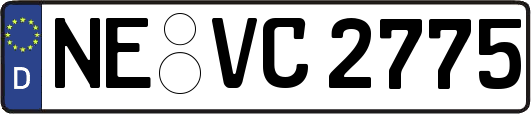 NE-VC2775