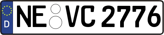 NE-VC2776