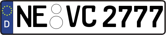 NE-VC2777