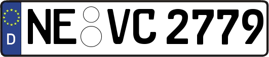 NE-VC2779