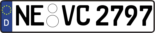 NE-VC2797