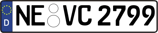 NE-VC2799
