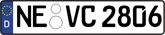 NE-VC2806