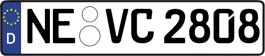 NE-VC2808