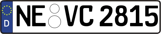 NE-VC2815