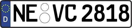 NE-VC2818