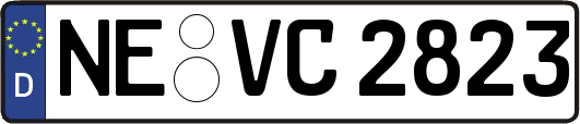 NE-VC2823