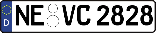NE-VC2828