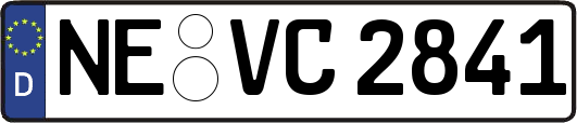NE-VC2841