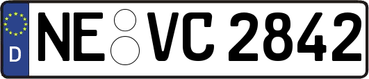 NE-VC2842