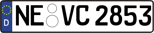 NE-VC2853