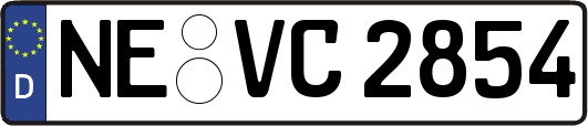NE-VC2854
