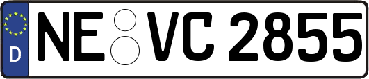 NE-VC2855