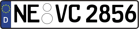 NE-VC2856