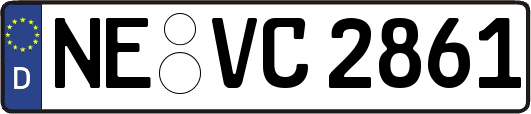 NE-VC2861