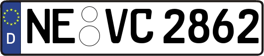 NE-VC2862