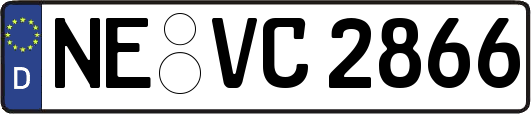 NE-VC2866