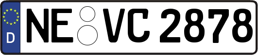 NE-VC2878