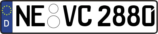 NE-VC2880