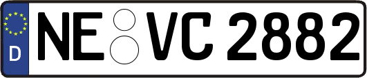 NE-VC2882