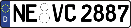 NE-VC2887