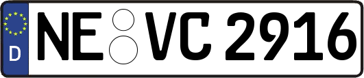 NE-VC2916