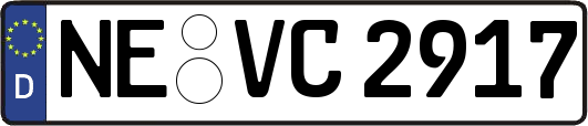 NE-VC2917