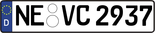 NE-VC2937