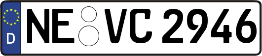 NE-VC2946