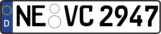 NE-VC2947