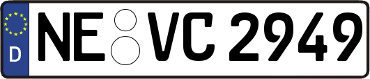 NE-VC2949