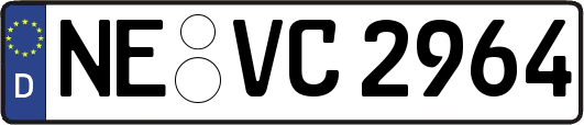 NE-VC2964