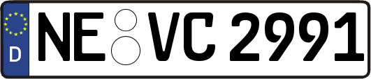 NE-VC2991