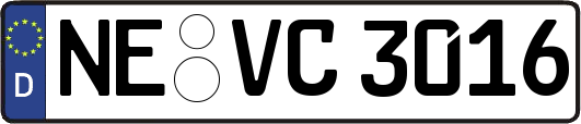 NE-VC3016