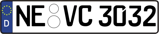 NE-VC3032