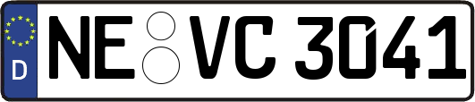 NE-VC3041