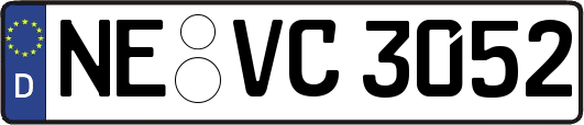 NE-VC3052