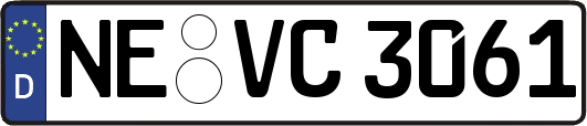 NE-VC3061