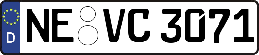 NE-VC3071
