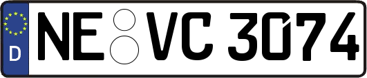 NE-VC3074