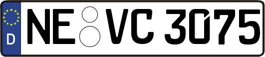 NE-VC3075