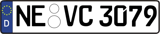 NE-VC3079