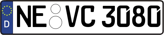 NE-VC3080