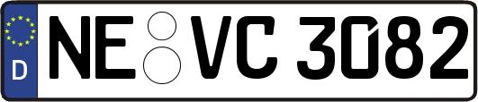 NE-VC3082