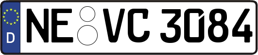 NE-VC3084