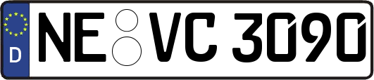 NE-VC3090