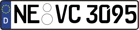 NE-VC3095