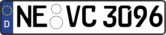 NE-VC3096